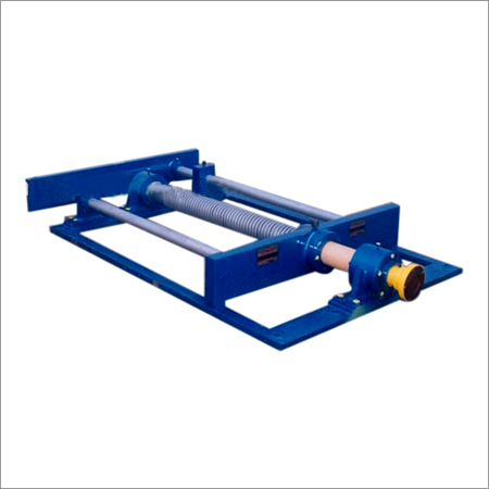 Mechanical Pusher