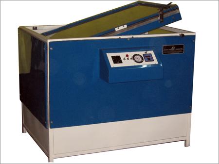 Offset Plate Exposure Machine