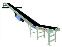Inclined Conveyor