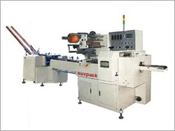 Packing & Sealing Machine
