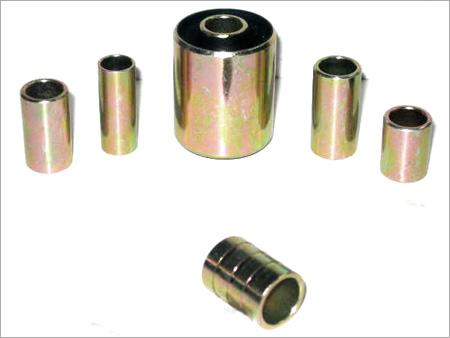 Steel Bushes