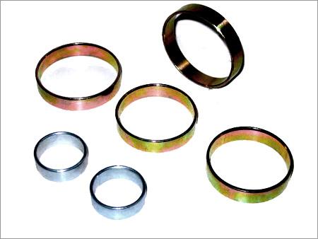 Steel Rings