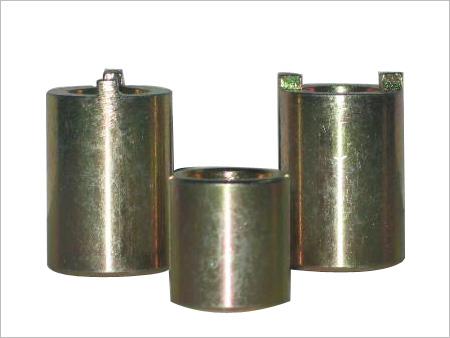 Step Type Steel Bushes