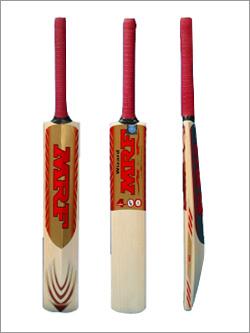 Cricket Bats (MRF)