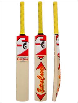 Cricket Bats (SG - Extra Cover)