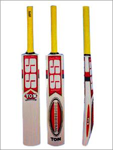 Cricket Bats (SS Ton Pro)