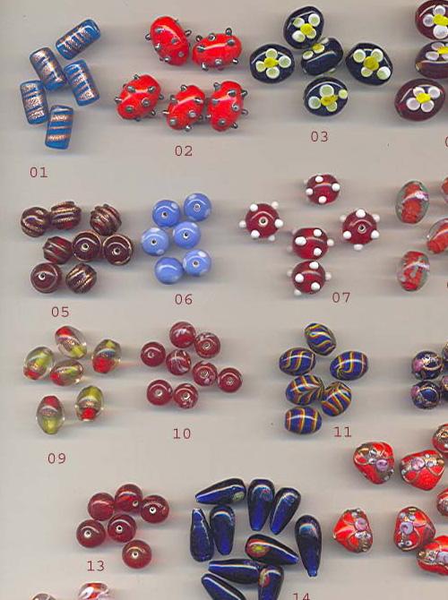 Beads