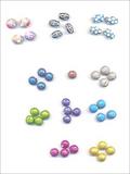 Lac Beads and in Mixes