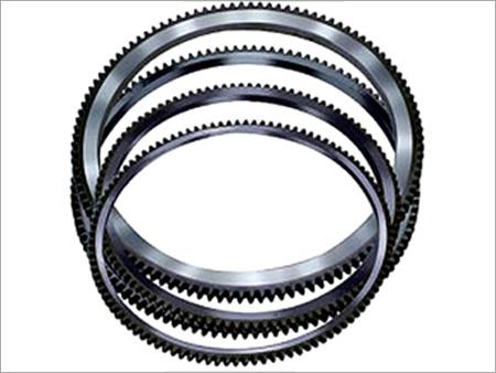 Fly Wheel Starter Ring Gear