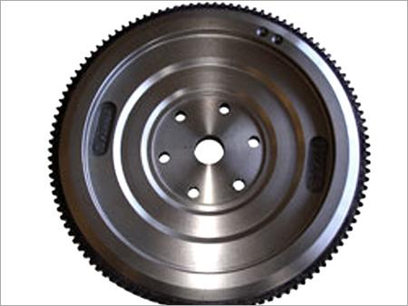 Automotive Parts & Components