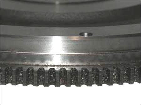 Automobile Ring Gear