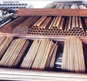 ERW & SEAMLESS Boiler pipes and tubes for industrial supply