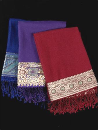 Shawls