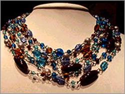 Beaded Necklace