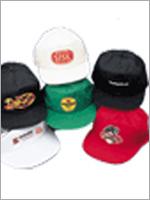 Caps