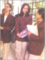 College Uniform