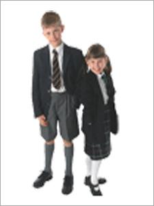 School Uniform