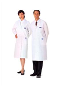 Doctor Coat