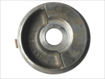 Auto Turned Components