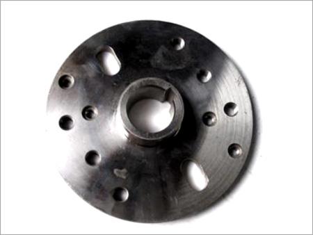 Auto Turned Components