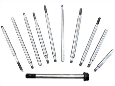 CNC Components for the Automobile