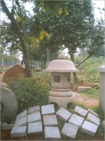 Garden Ornament