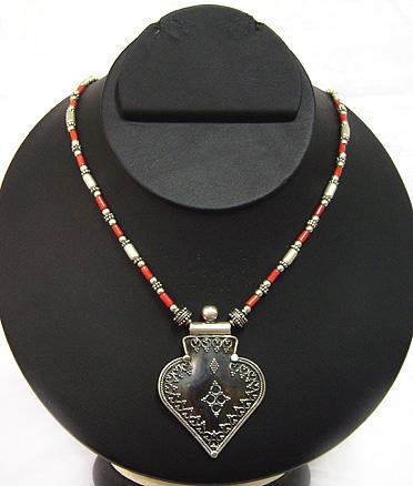Sterling Silver Jewellery Pendent