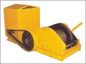 Industrial Fabrication