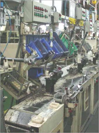 Industrial Machinery