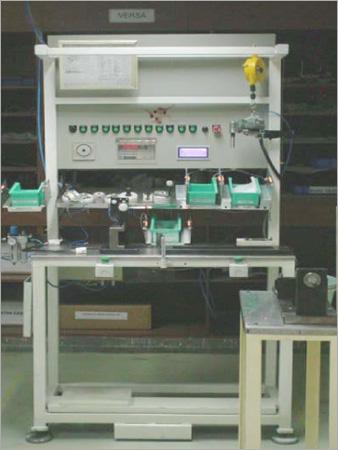EPSI -Shaft Testing Table