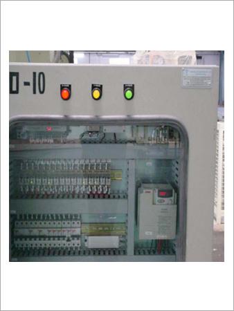 Grinding Machines Control System