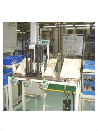Needle Bearing M/C With Pika