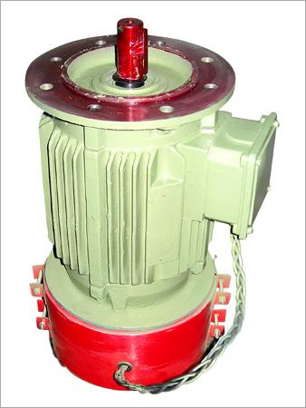 Industrial Motor