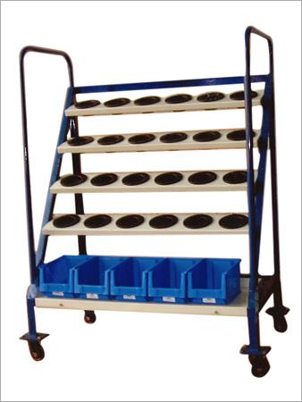 Tool Trolley