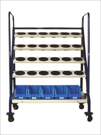 Tool Trolley