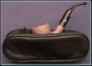 Leather tobacco pouch , wallet , Immitation leather pouch , coin pouch 