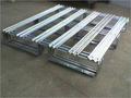 Stainless Steel Pallets