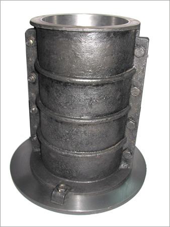 Cylindrical Mould