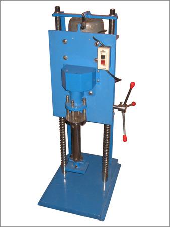 Hammer machine