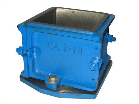 Cube Mould-150 mm