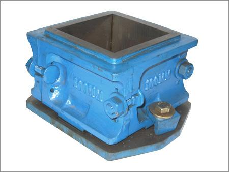 Cube Mould-100 mm