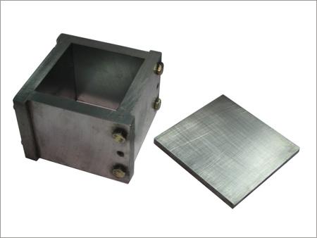 Cube Mould-7.06