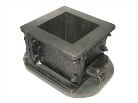 Cube Mould-100 mm