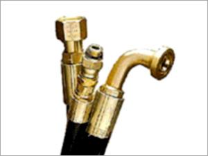 Hydraulic Hoses