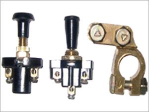 Toggle Switch