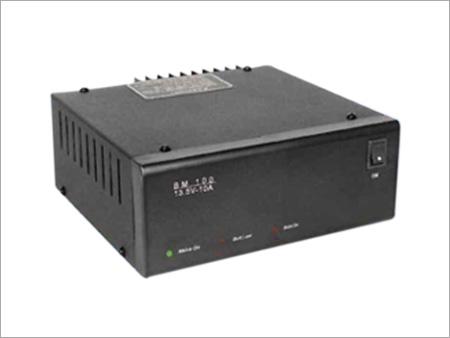 Switching Power Supplies for Wireless Applications