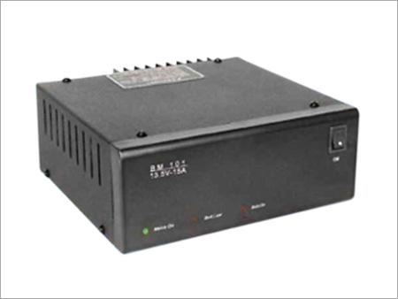 Switching Power Supplies for Wireless Applications