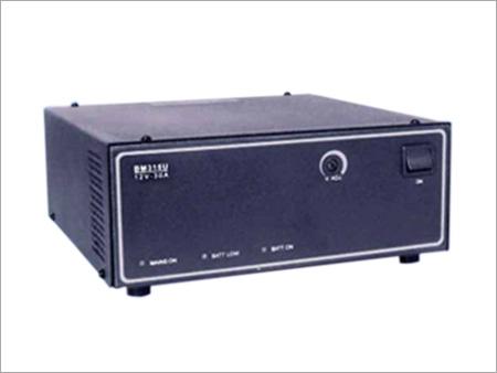Switching Power Supplies for Wireless Applications