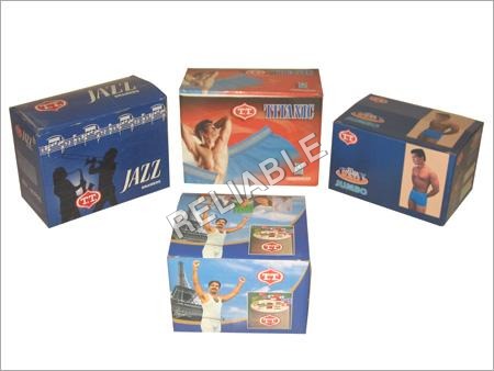 Garment Packaging Boxes By RELIABLE PACKAGING INDUSTRIES LIMITED
