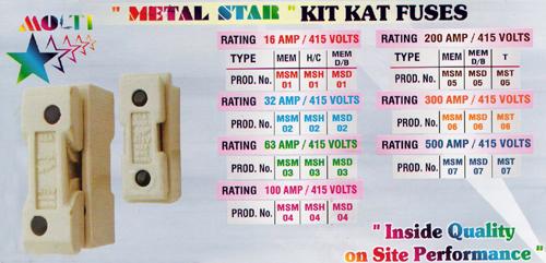 Kit Kat Fuse